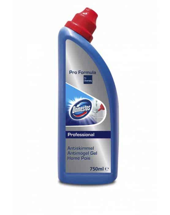 Domestos Mould free