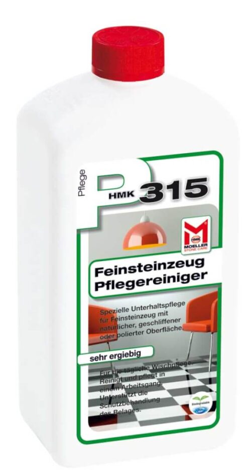 HMK P315 <br> Klinkepleje 5L