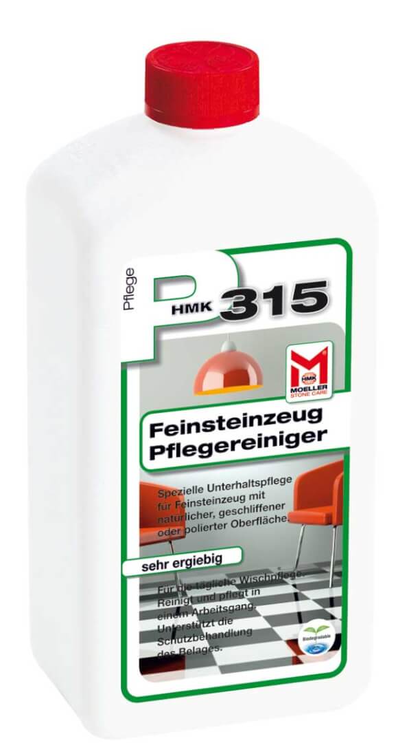 HMK-P315-Klinkepleje.jpg HMK P315 <br> Klinkepleje 1L