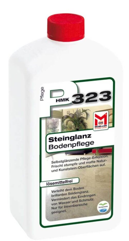 HMK P323 <br> Stenglans 1L