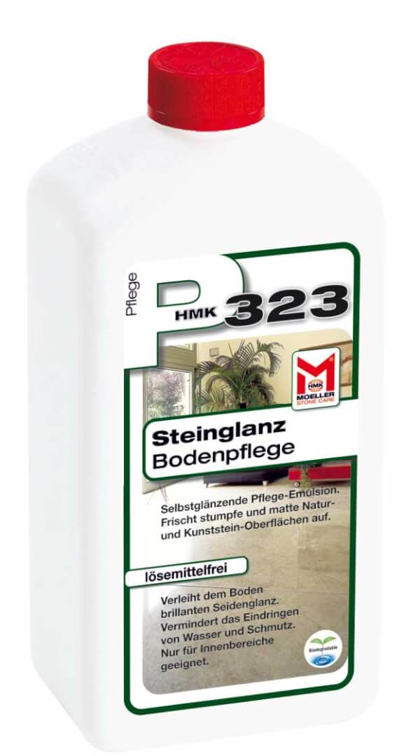 HMK P323 <br> Stenglans 1L