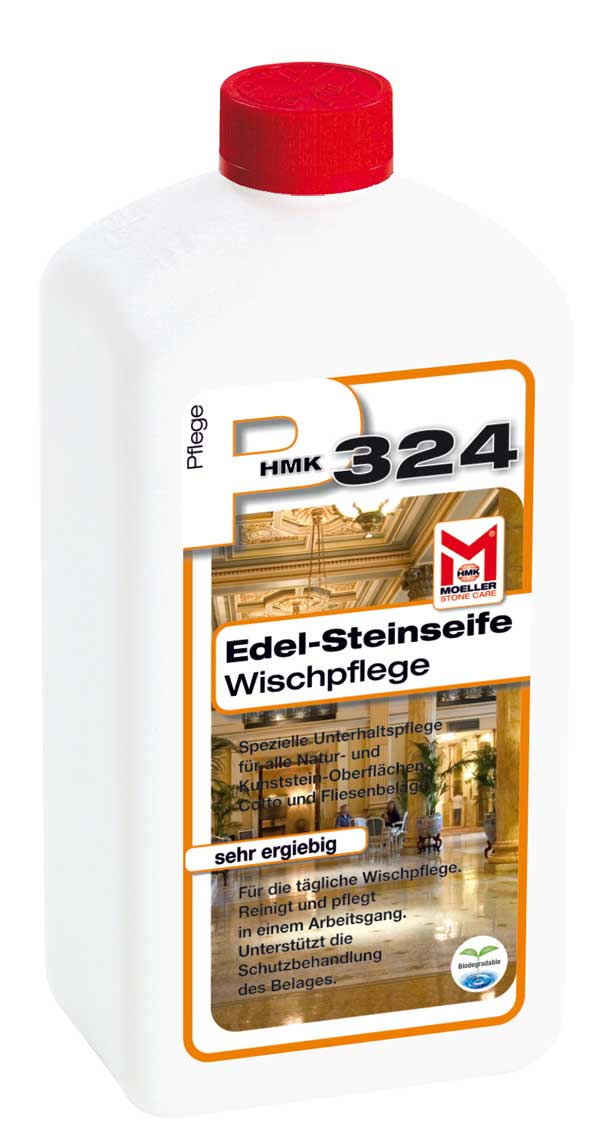 HMK-P324-Aedelstenssaebe.jpg HMK P324 <br> Ædelstenssæbe 5L.