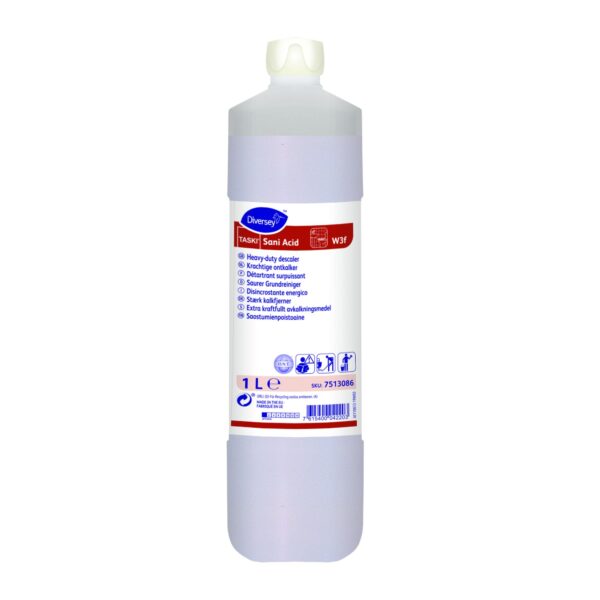Sani-Acid-W3f-1L- Sani Acid 1L