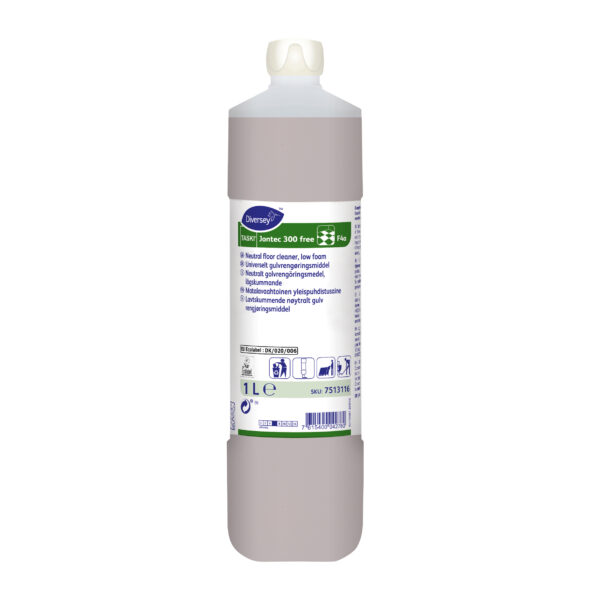 Jontec 300 free 1L.