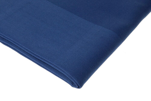 Mørkeblå servietter