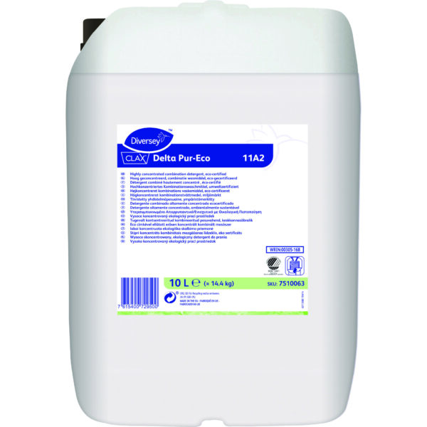 Clax Delta Pur-Eco