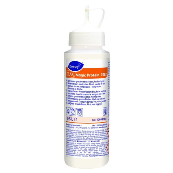 Clax Magic Protein