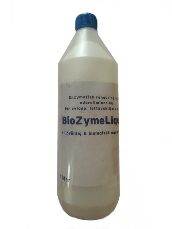 BioZyme-Snake - 1L