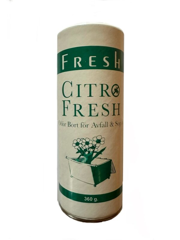 Citro Fresh Citro Fresh - 360g