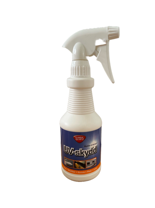 Miraguard UV-Skydd-450ml.