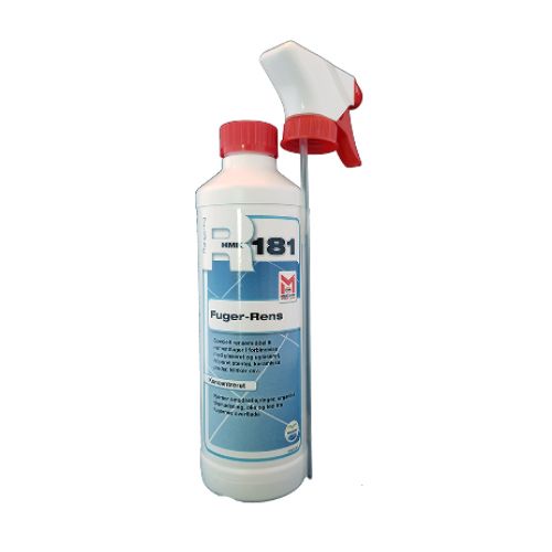 HMK 181 Fuger-Rens - 5L