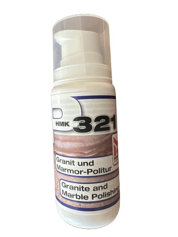 thumbnail_HMK 321 HMK P321 Granit og Marmor polering